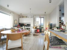 万达北京ONE2室1厅,中山街,恒温科技住宅