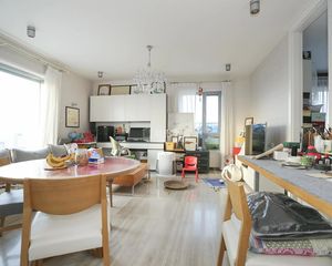 万达北京ONE2室1厅,中山街,恒温科技住宅