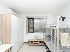 九棵树1号线城铁通景园电梯房3室 · 1厅