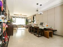 北七家 · 翡翠公园 · 4室 · 1厅