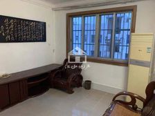 广西水利电力工程局安吉生活区