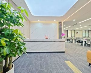 特惠遥看工体三里屯中国红街大厦300平米2.1万 随时成交