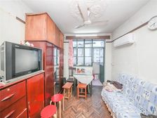 明珠+东昌南,位置好楼层好,双南大两房,稀q户型,诚售