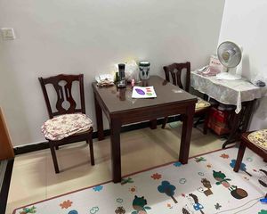 启文花园东区2室1厅1卫南朝向75.0万元/套出售