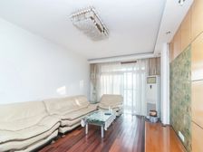 老业主委托!满五税少 凌河21号在建 诚售!04年房龄