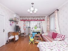 蒲黄榆·蒲黄榆五巷·2室·1厅