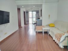 宜浩佳园南北通透精装一居 满五 总价120万