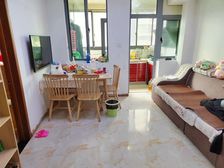 东雅新村2室1厅1卫南朝向99.0万元/套出售