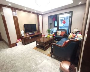 恒大城市之光3室2厅1卫南北朝向380.0万元/套出售