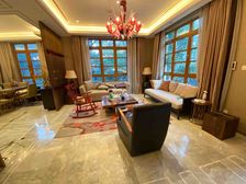 大华伊斐墅4室2厅精装修