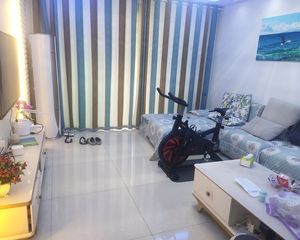 南北通透 怡新花园 3室2厅 精装修