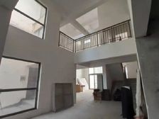 香蜜湖一号,御园联排别墅,买两层送两层