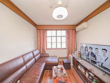 新出!双南全明两房,非顶层,楼层好位置佳,看房方便