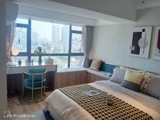 樊城人民广场35中旁力生汉江越92万买108平大三室工抵洋房