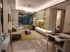 樊城长虹路汉江联投滨江商务区98万买118平工抵大三室洋房