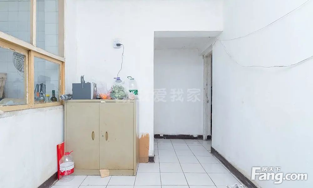 丰台站玉泉营育芳园小区2室1厅满五年一套