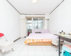 丰台站!玉泉营!育芳园小区!2室1厅!满五年一套!