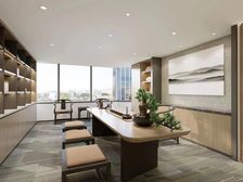 北三环 太阳宫桥 丨首创和平大道500平丨交通方便丨朝南