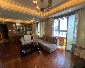 宁兴城市花园3室2厅1卫南朝向368.0万元/套出售