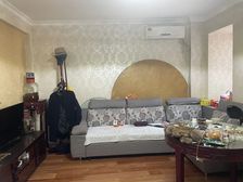 天沁家园精装保养好 两房朝南 中庭 近地铁 北外一表 宜居