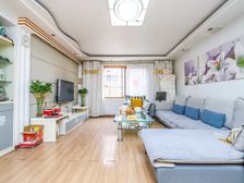 南北通透兴隆花园3室2厅精装修