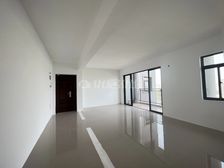 汉军五象1号南北通透户型方正小区绿色家园江景楼中楼性价比高