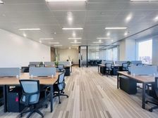 北外滩!现房100平-600平!精装修带家具!地铁口!江景房