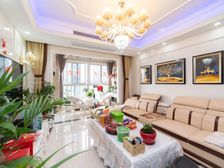 中吴皇粮浜公园旁路劲城市印象新出全天采光三房诚售