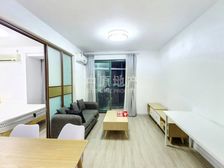 户型方正,高区视野好,小区带会所,环境优美,停车便利