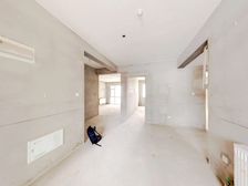 有地下车位山之韵公务员小区中间楼栋位置 南厅双南卧