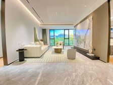 迎春大街旁森庭春晓,17层小高层,低公摊,电梯入住