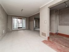 教科院附中 路劲城市印象3室毛坯 6楼好楼层 南北通透