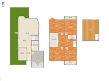 盛世天地5室2厅企业房源
