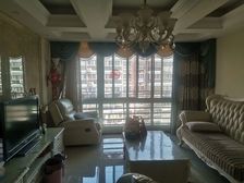 中兴新家园3室2厅2卫南朝向312.0万元/套出售