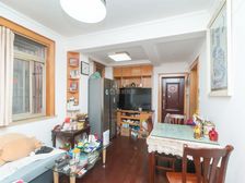 一手动迁满五年名下一套房带一个长久的租赁车位税费少