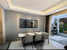 海淀山屿西山著实景现房别墅+温泉太舟坞 下叠边户现房