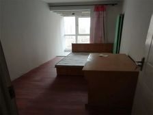 长青里万达广场 4室2厅 南北 中装