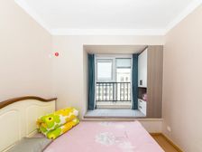 金科保利北郡花园 3室2厅 精装修出售价格可谈