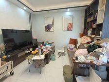 全新装修 保养很好 自住房 随时看房 骋望壹品峯 小区环境好