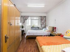 苹果园·海特花园·2室·1厅