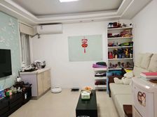 兰亭绿源3室2厅1卫南朝向260.0万元/套出售