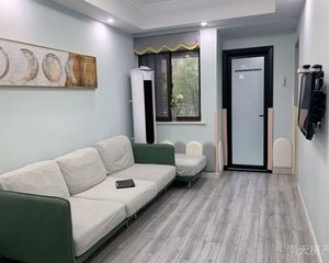 菱洲雅庭2室1厅1卫南朝向138.0万元/套出售