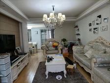 永新景园3室2厅1卫南北朝向126.0万元/套出售