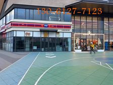 一字开头!就一套!浮山后沿街底商高端社区消费力强