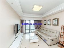 南沙外地人可买 首付5万买18号线地铁口精装3房 月租低月供