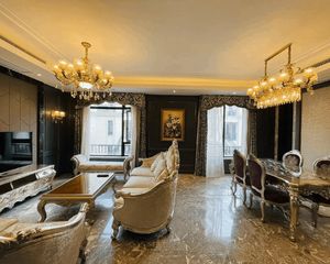 人车分流,外墙干挂大理石,干净整洁,环境优美