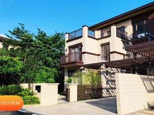 热卖叠墅榜“第1”找我买房带您低总价买别墅(华发观山水别墅)