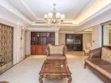 新城首府 5室2厅 精装大平层 价格刚刚下调 诚心出售随时看