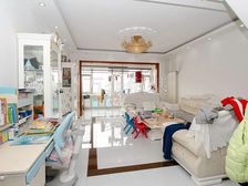 南北通透天通中苑4室2厅精装修