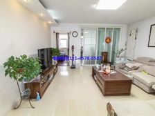 南沙4号线口!收.租必选 精装3房 交通方便 配套成熟